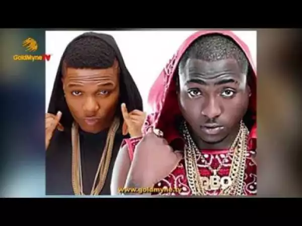 Video: THE TRUTH ABOUT #WIZKID AND #DAVIDO, PAST PRESENT FUTURE